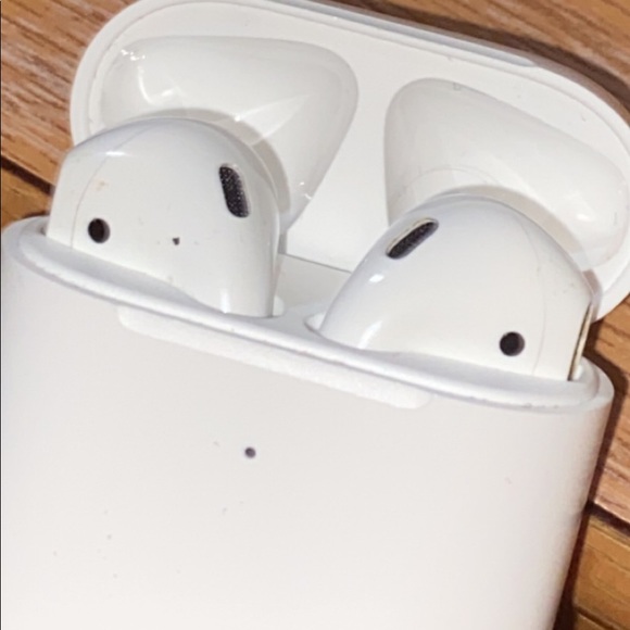 Apple Airpods
